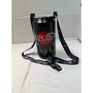 Disney Parks Black Panther Wakanda
Forever Coke Sipper